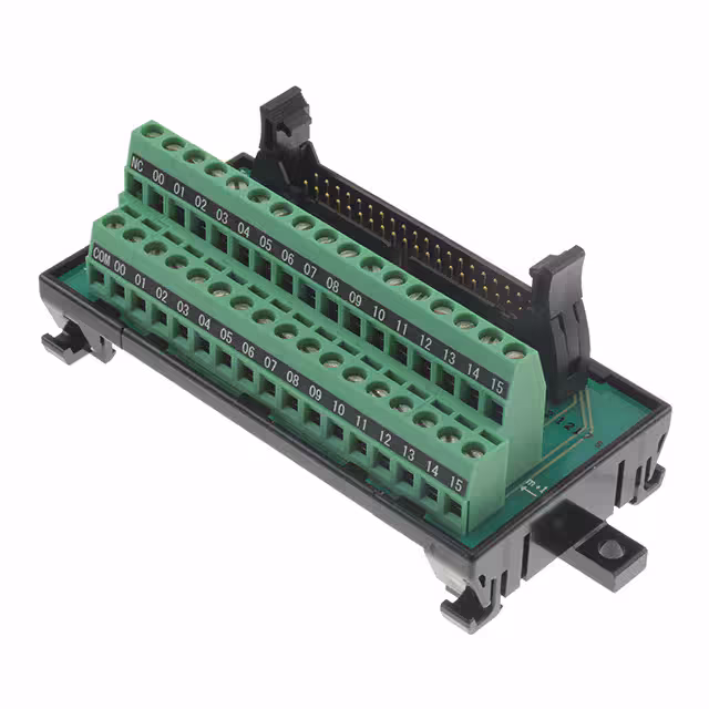 XW2R-E34G-C2 Omron Automation and Safety  Interface Modules
